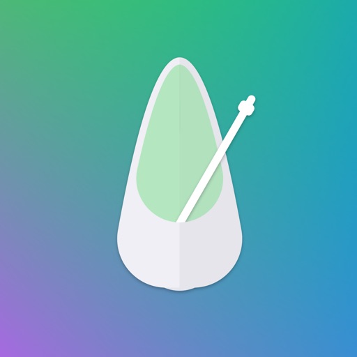 Metronome Pro app icon